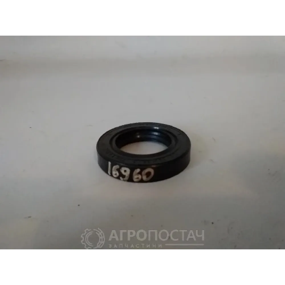 Манжета 2.2-35х58-10 Versatile Дон-1500