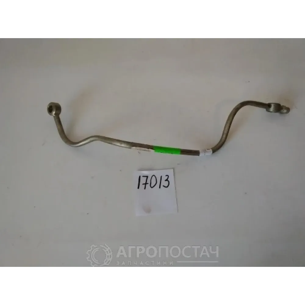 Паливна трубка ПНВТ на фільтр 236-1104384