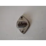Патрубок головки блока на отопитель 70-8115022 МТЗ 80, МТЗ 82, МТЗ 892