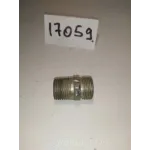 Переходник ввертный с конусной резьбой