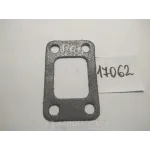 Прокладка колектора під турбокомпресор 245-1008016 МТЗ 1025, МТЗ 892