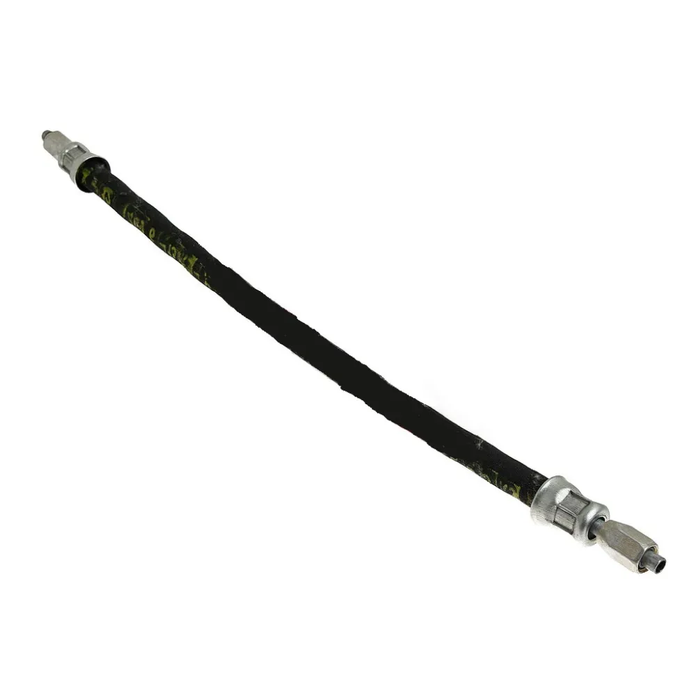 Шланг гальмівний під кабіною 5320-3506368 КамАЗ 5230, КамАЗ 5320