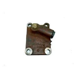 Клапан перепускний