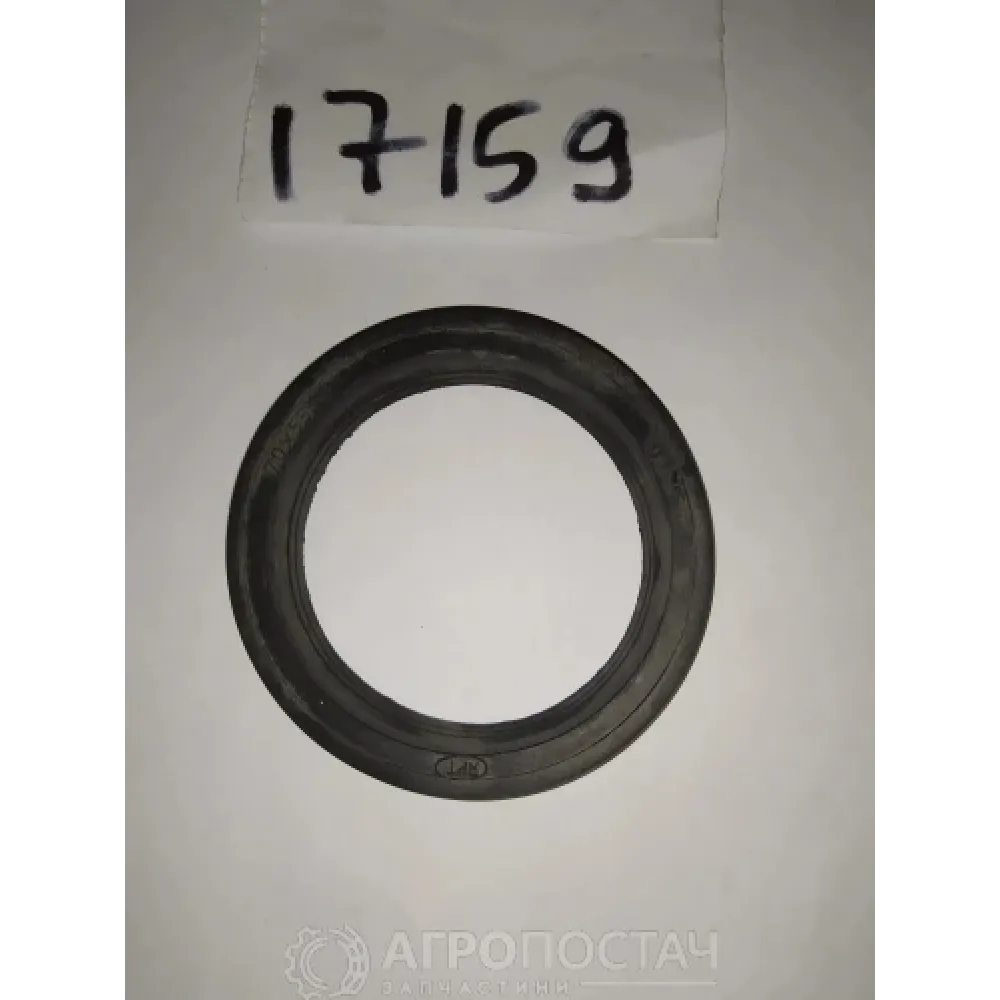 Манжета гидравлическая 1-75х50-12