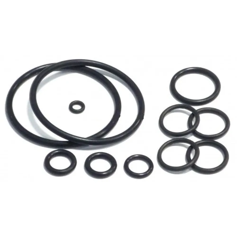 Ремкомплект регулятора силової глибини оранки 80-4614020 МТЗ 80, МТЗ 82