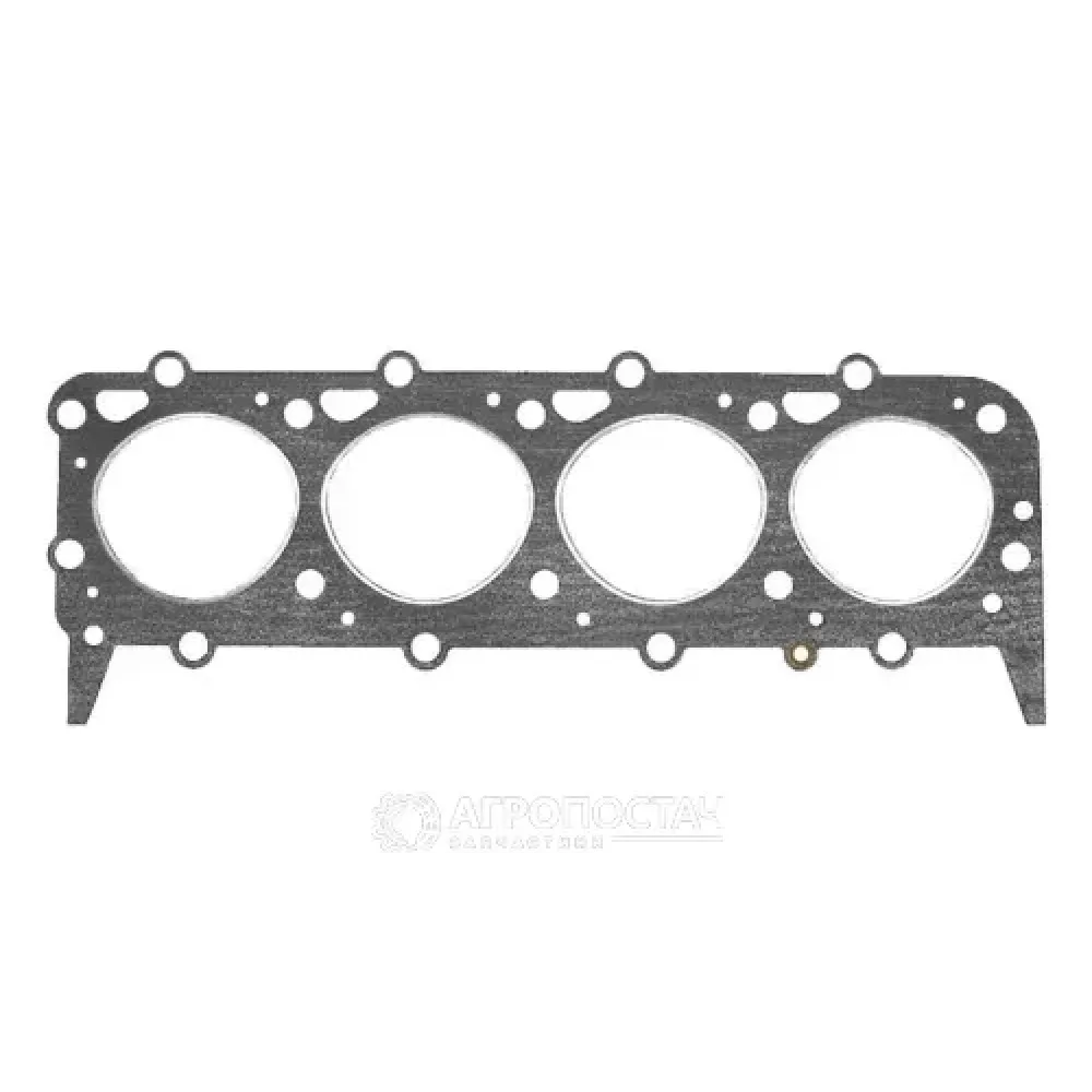 Прокладка головки блоку з герметиком 6601-1003020-05 ГАЗ 53