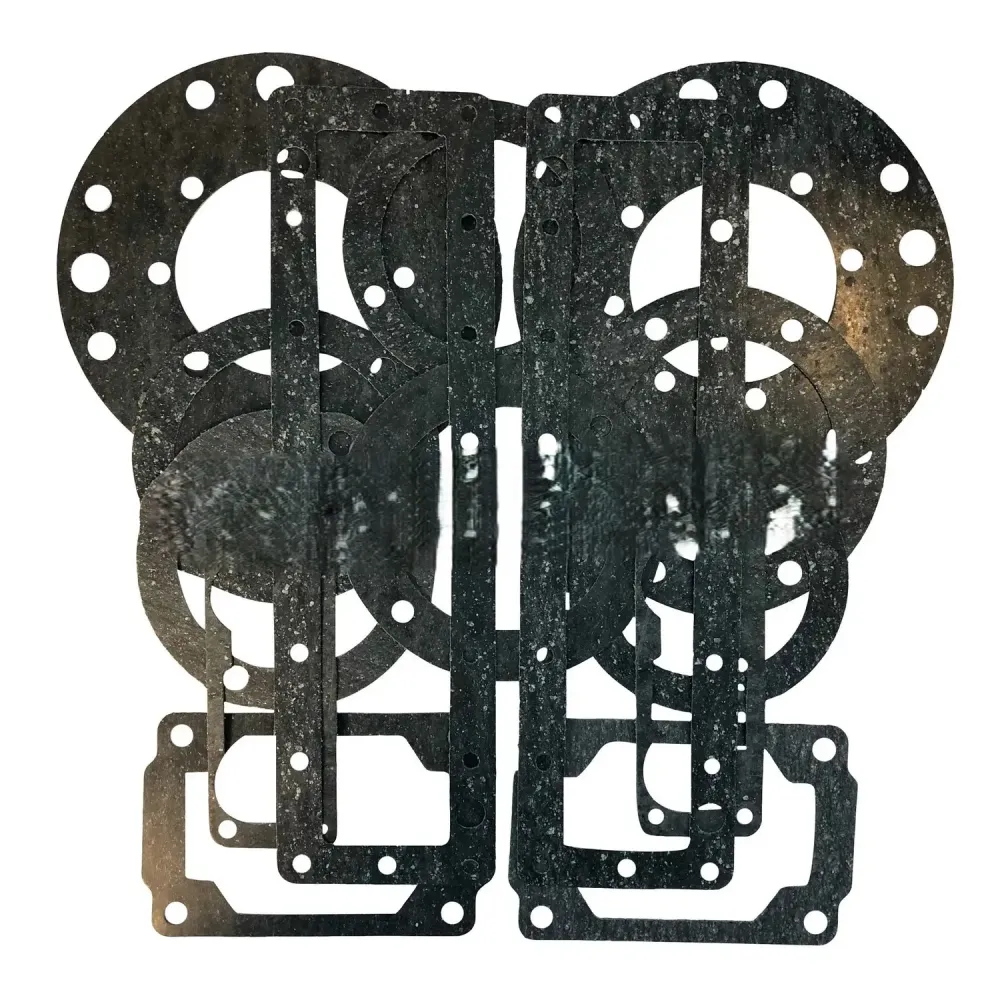 Ремкомплект прокладок заднього мосту AgroP ВТЗ Т-25А, ЛТЗ Т-25