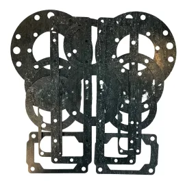 Ремкомплект прокладок заднього мосту