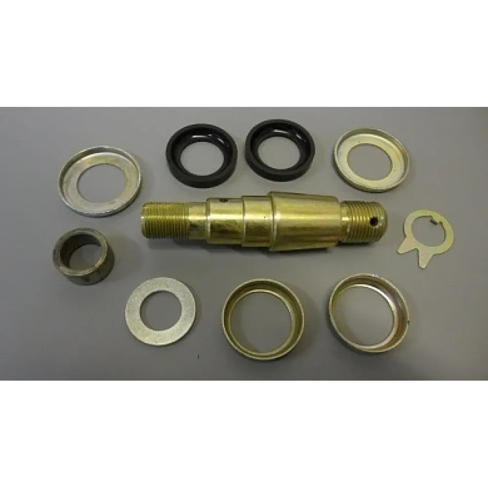 Ремкомплект пальцев цилиндра поворотного 102-3405103 МТЗ 1025, МТЗ 1221, МТЗ 892