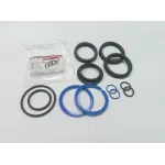 Ремкомплект гідроциліндра повороту стріли ЭО-2625