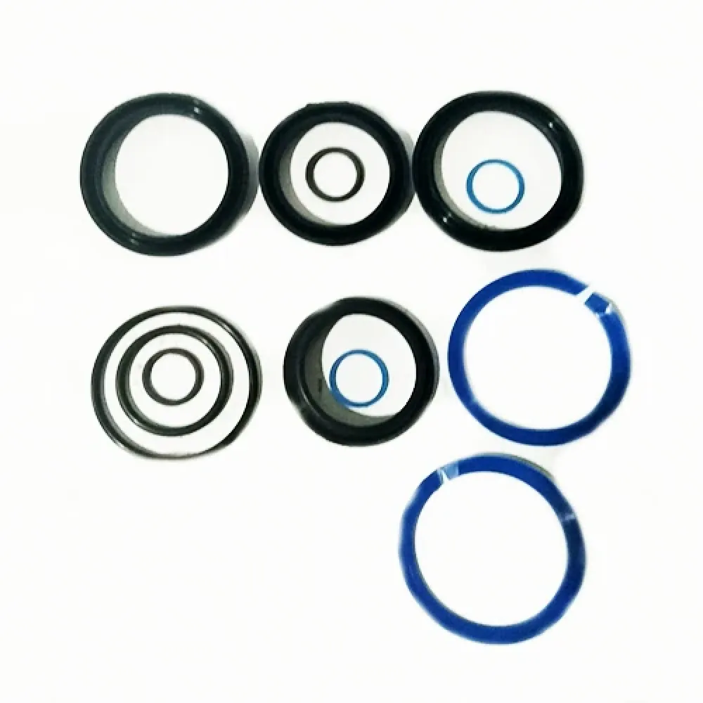 Ремкомплект гідроциліндра підйому стріли 11168