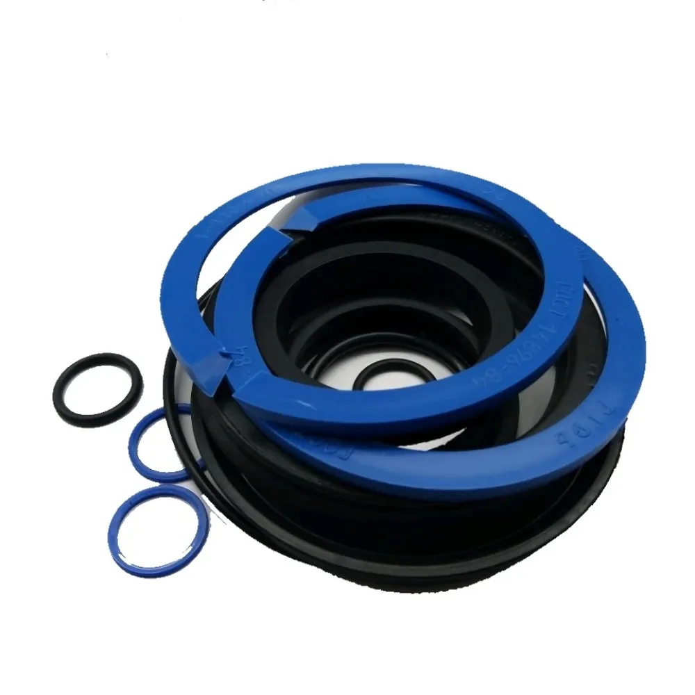 Ремкомплект гідроциліндра підйому стріли 11183