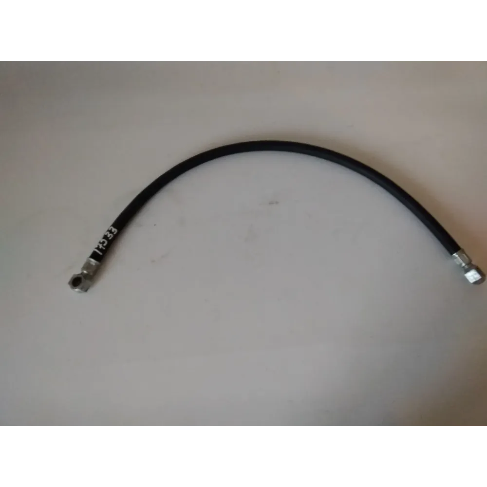 Паливна трубка низького тиску середня 245-1104180А1-04 МТЗ 80, МТЗ 82, МТЗ 920