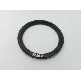 Манжета вала колінчастого задня