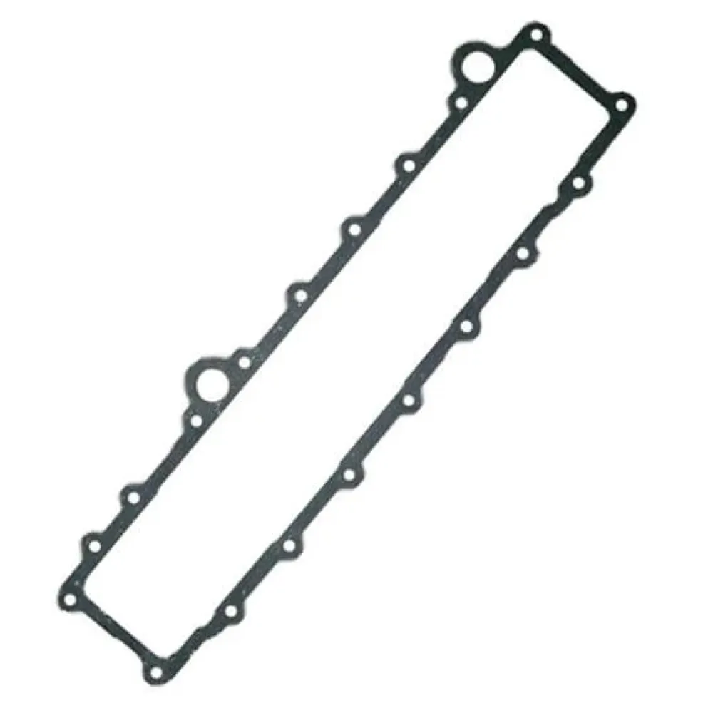 Прокладка кришки теплообмінника 260-1013002 МТЗ 1221