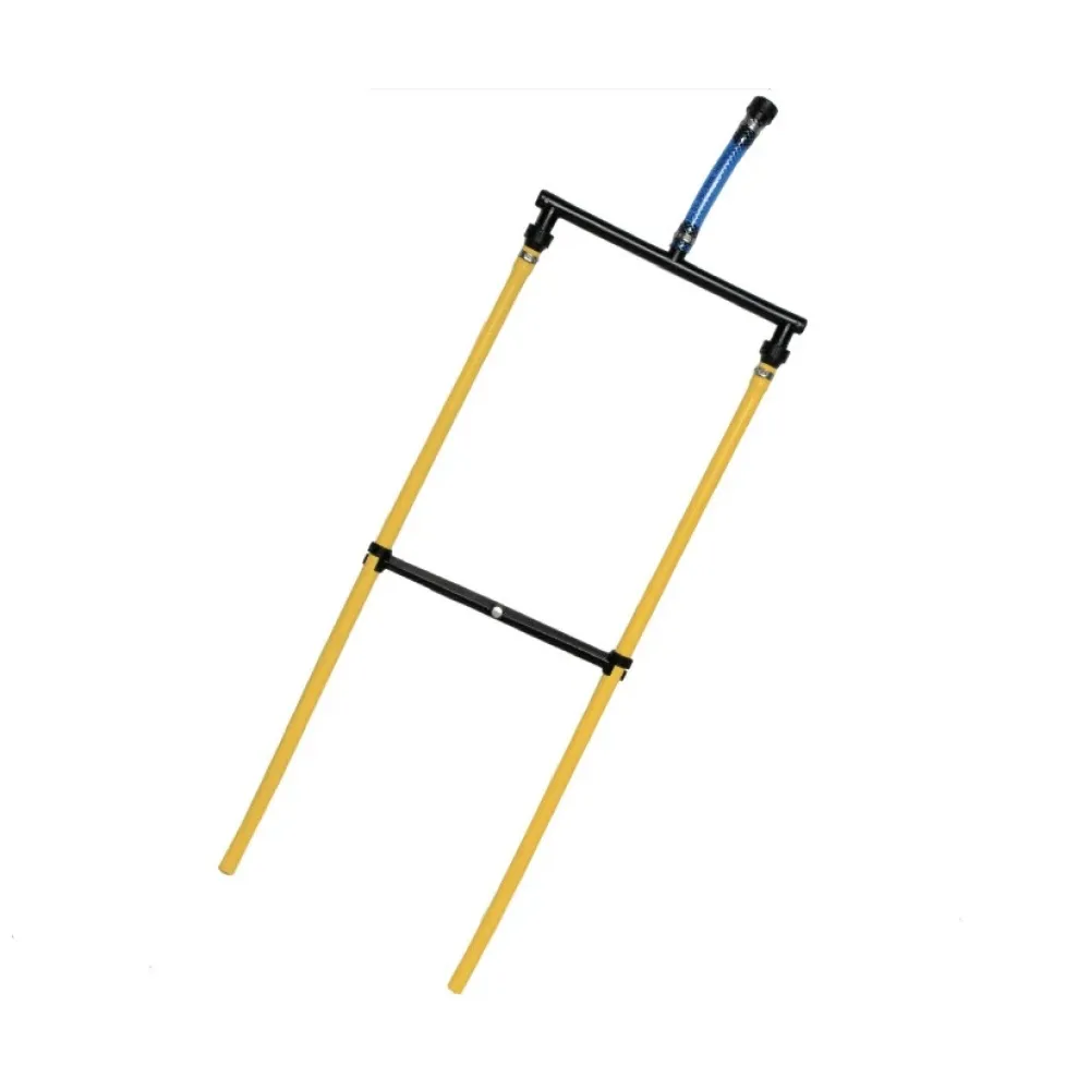 Заправочный шланг КАС0.8