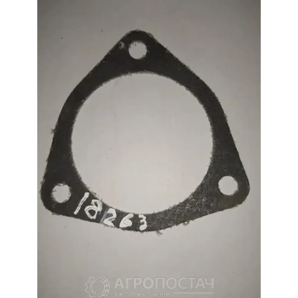 Прокладка коллектора 240-1008098 КИРОВЕЦ K-701