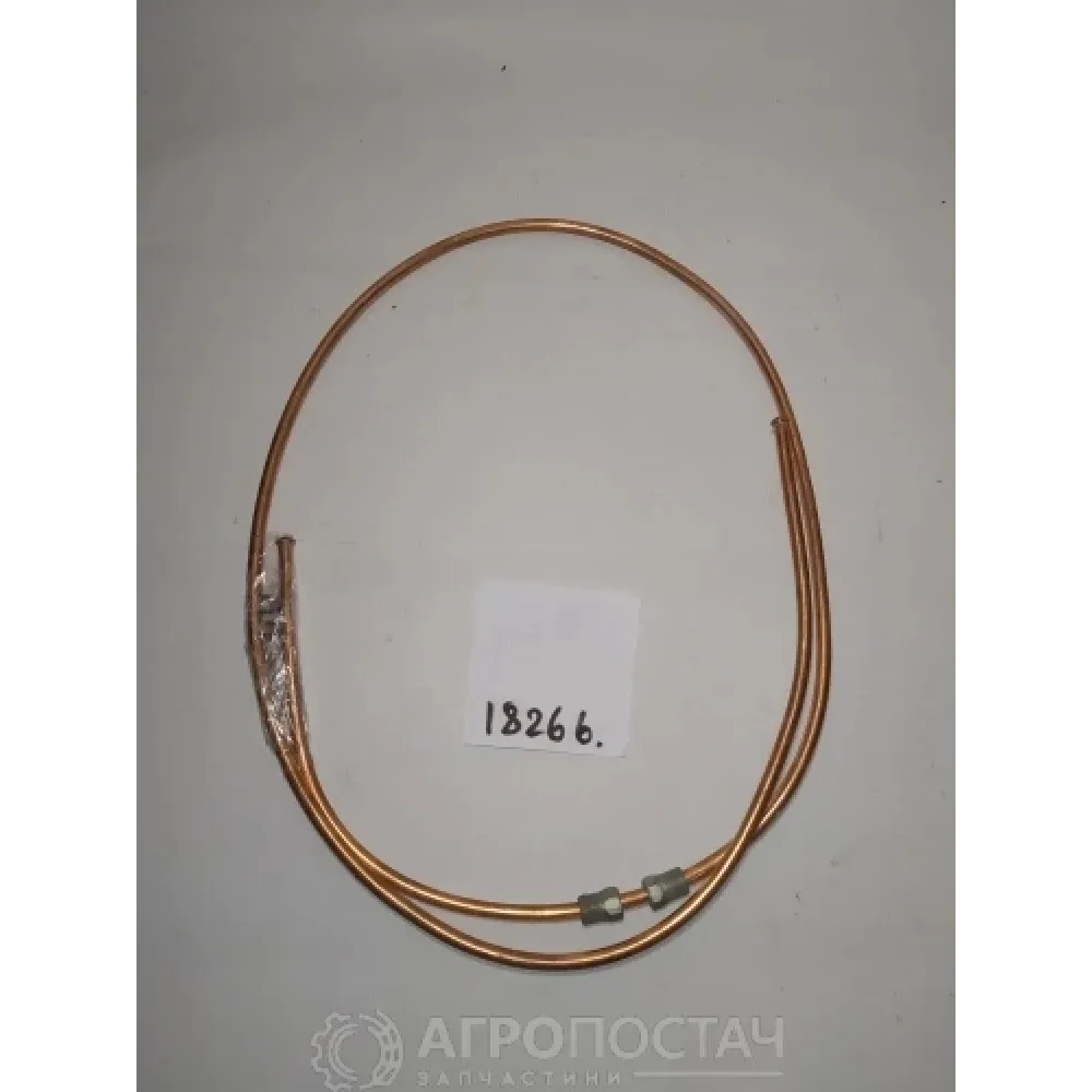 Трубка тормозная 53-3506023-1150 ГАЗ 53