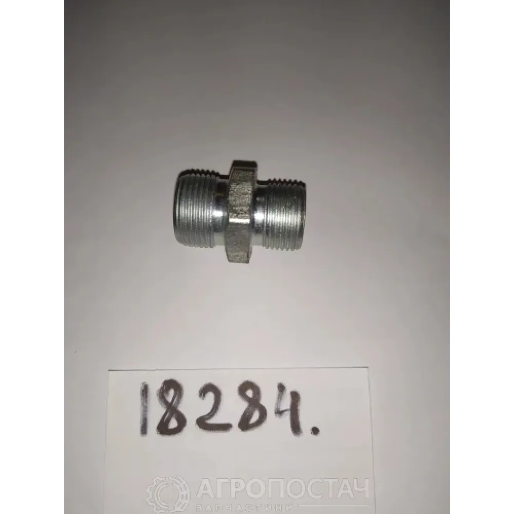 Перехідник фланцевий Н.240.120.201.503