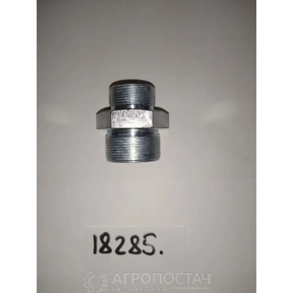 Перехідник фланцевий Н.360.130.152.015