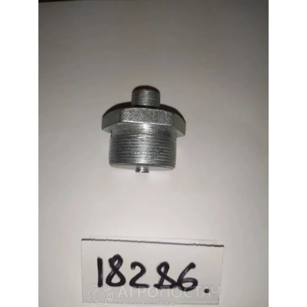 Перехідник фланцевий Н.430.136.152.015