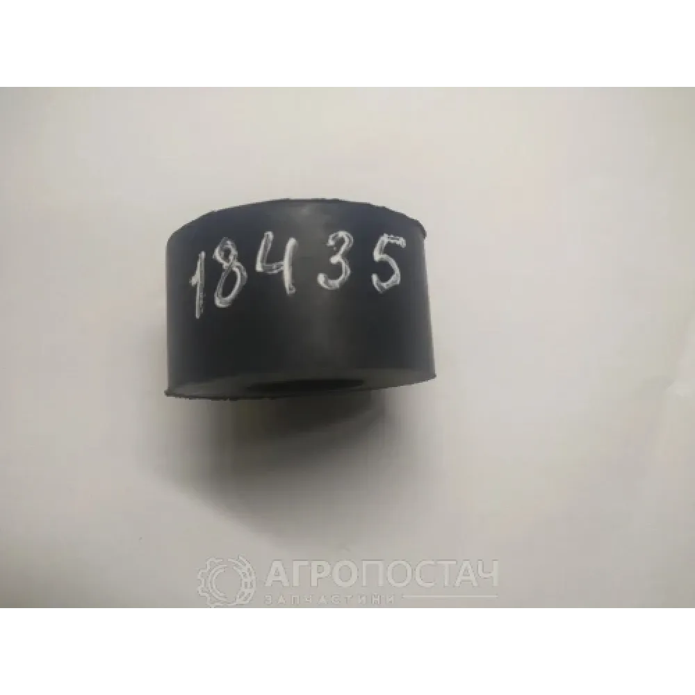 Втулка грохота рычага молотарки 44Б-00239