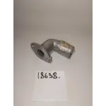 Патрубок 50-1015592 МТЗ 80, МТЗ 82