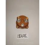 Ремкомплект реле втягуючого СТ142-37088 КамАЗ 5230, КамАЗ 5320