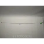 Паливна трубка відвідна від обратки форсунок 236-1104346