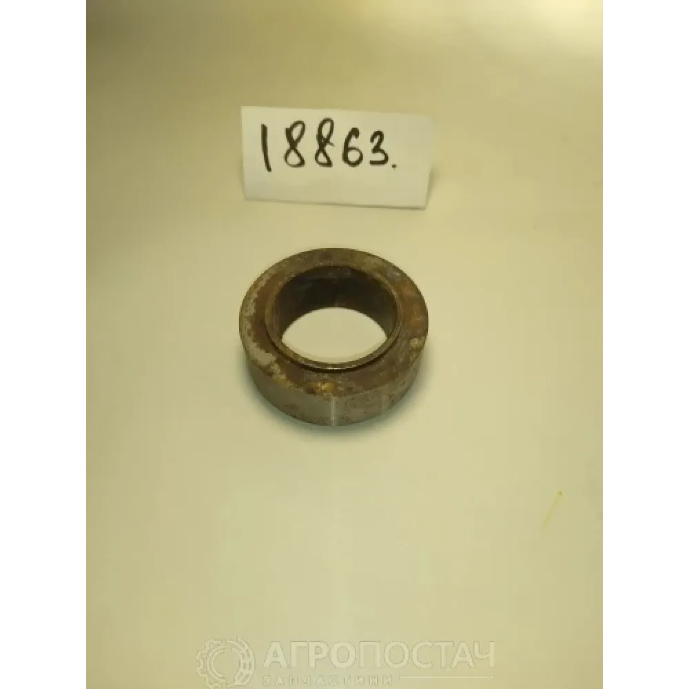 Втулка металева АГ 2.0.02