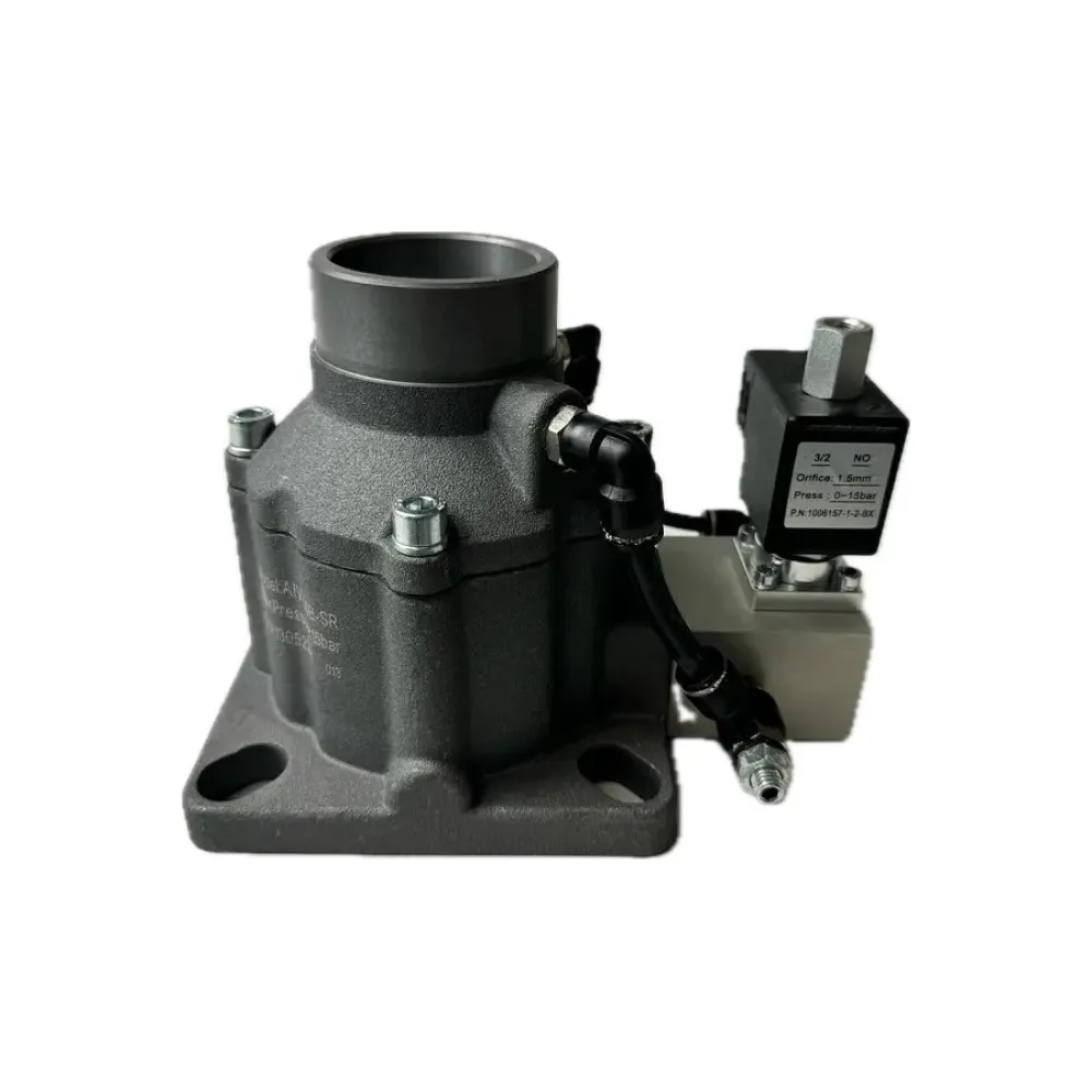 Клапан компрессора всасывающий 17.3509056