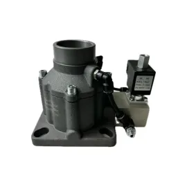 Клапан компрессора всасывающий