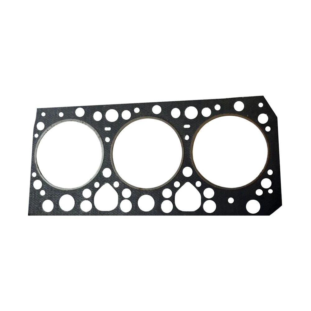 Прокладка головки блоку 1299-030-8Р