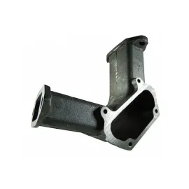 Патрубок впускних колекторів