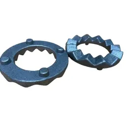 Муфта запобіжна