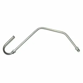 Шланг насосу підсилювача керма