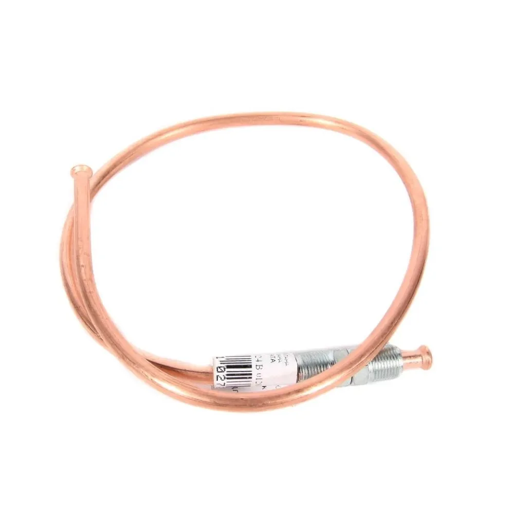 Трубка тормозная 53-3506023-1500 ГАЗ 53