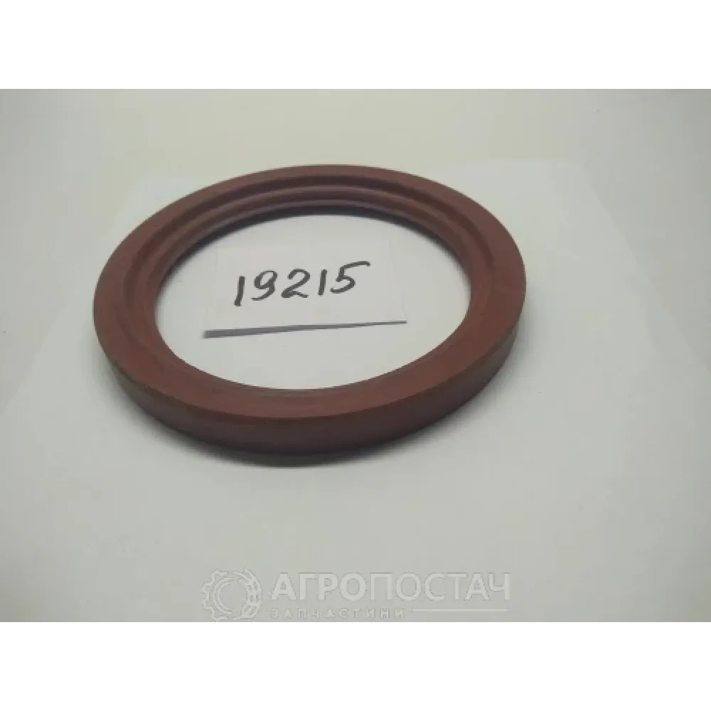 Манжета балансира задньої підвіски червона 864117 КамАЗ 5230, КамАЗ 5320