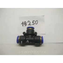 Зʼєднання трубок