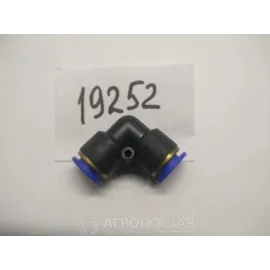 Зʼєднання трубок