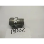 Переходник ввертный с конусной резьбой