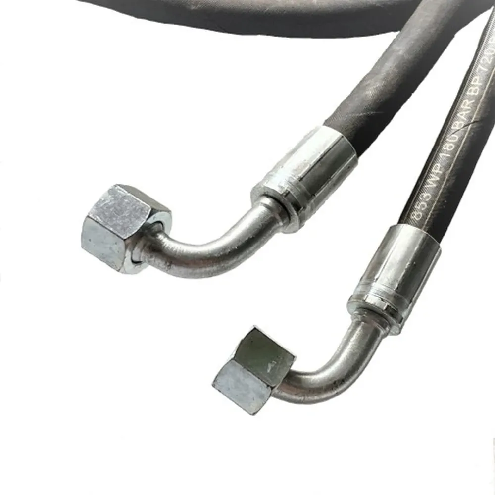 Рукав високого тиску Н.036.81.S19 Versatile Дон-1500