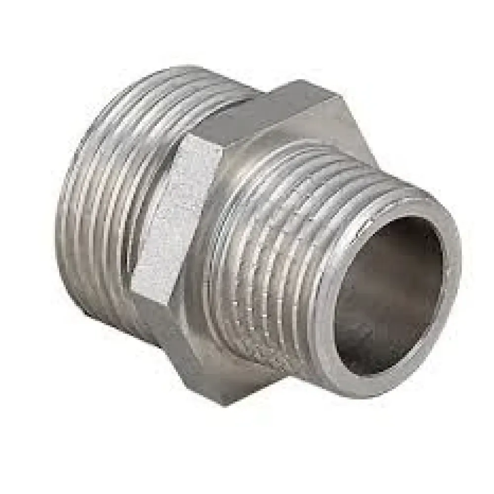 Перехідник рукава Н.036.02.032