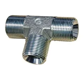 Перехідник-трійник