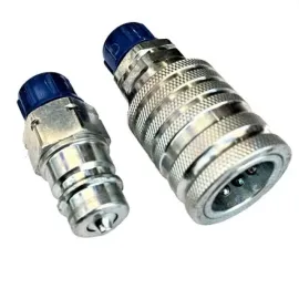 Муфта розʼємна