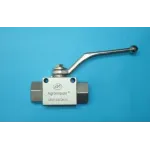 Кран гідравлічний MWP500DN13