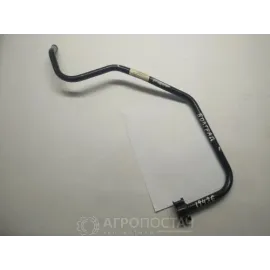 Оливопровід гідросистеми від насосу НШ-10 до гідробака