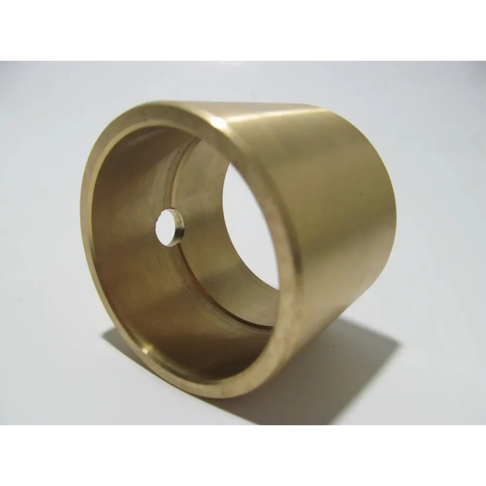 Втулка шатуна 236-1004052-Б2-Р КИРОВЕЦ K-700, КИРОВЕЦ K-701