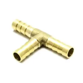 Перехідник-трійник рукава напірного