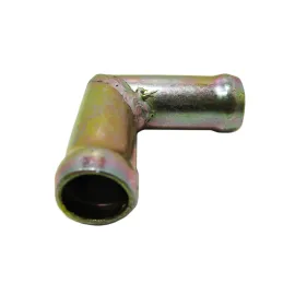 Перехідник-кутовий рукави напірного